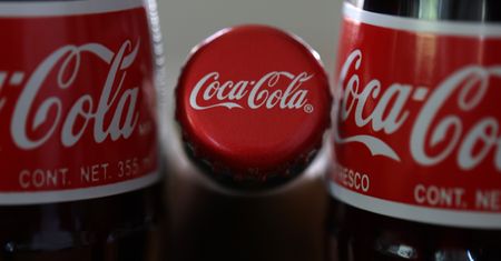 Coca-Cola wydaje komunikat. Będą zmiany