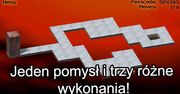 Trzy córki Bloxorz’a!