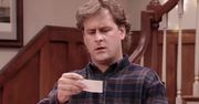 Dave Coulier walczy z agresywnym nowotworem: "To była szybka kolejka górska"
