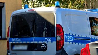 Alarm w płockich szkołach. Zgłoszenie o ładunku wybuchowym i rozpylenie nieznanej substancji!