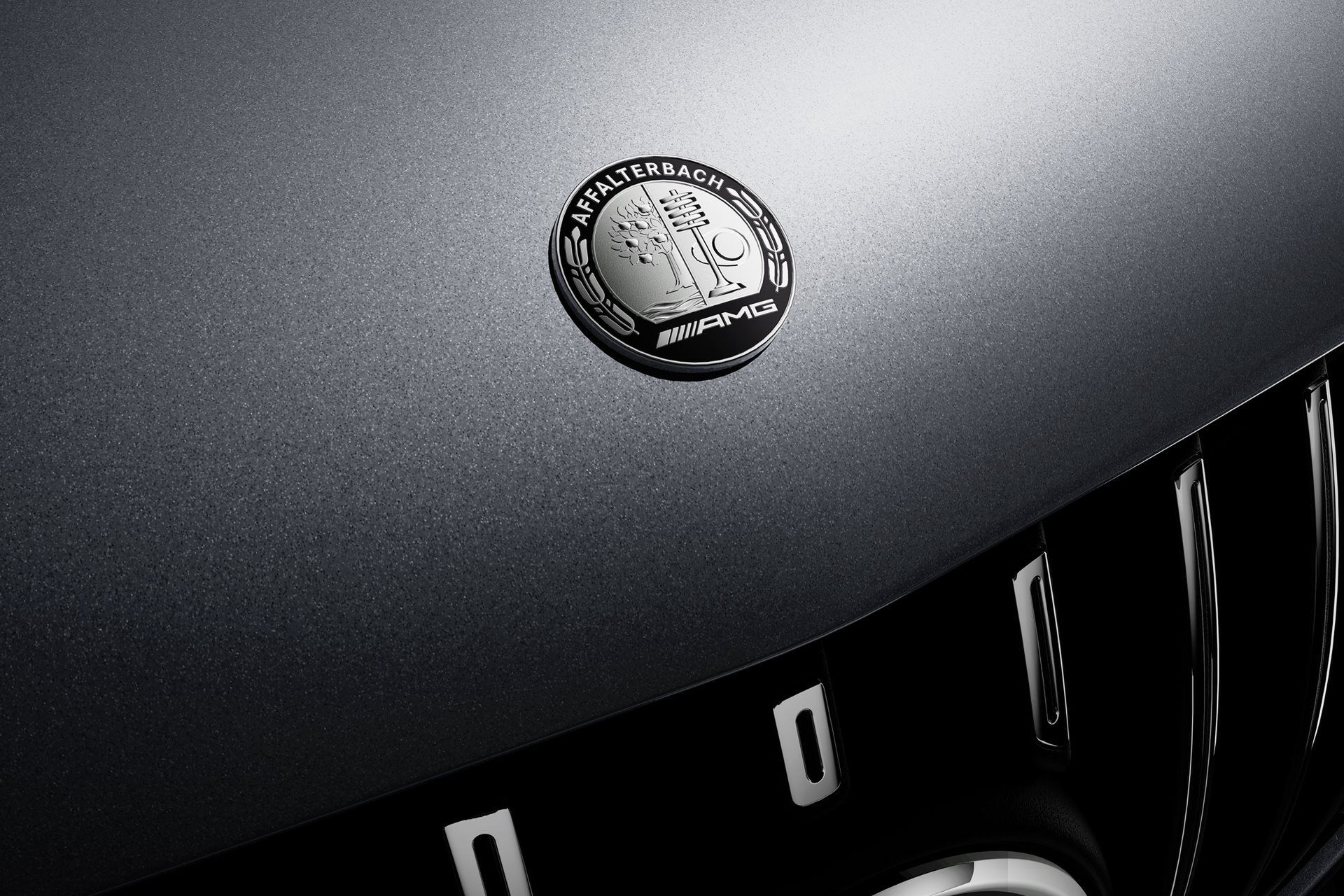 Nowy Mercedes GLS
