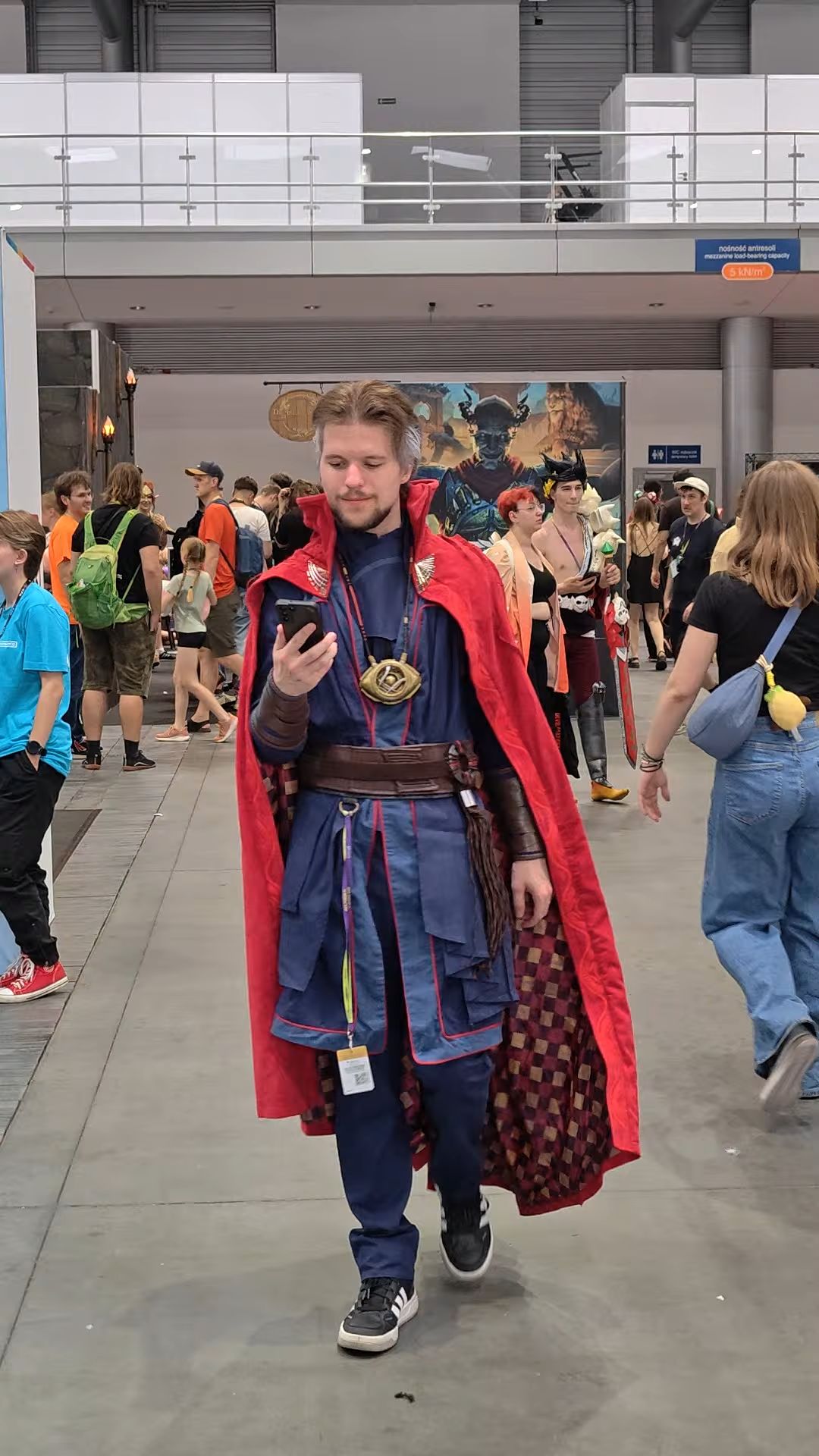Pyrkon 2026