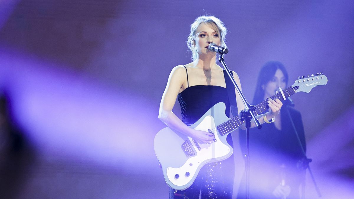 Kaśka Sochacka to jedna z najpopularniejszych artystek alternatywnego popu