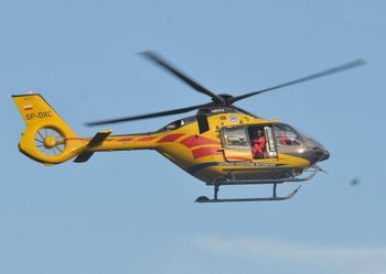 Kołobrzeg: Tragedia w żłobku. Nie żyje 1,5 letnia dziewczynka
