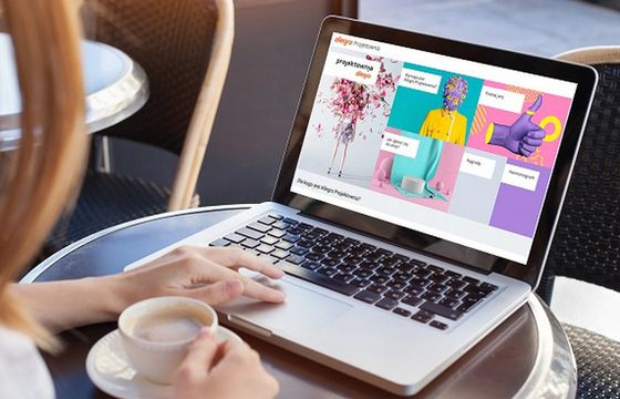 Allegro wspiera polska modę. Ambasadorką projektu Ewa Minge