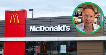 To jest najgorsza kanapka w McDonald's. Dietetyk alarmuje i wyjaśnia, co robi z organizmem