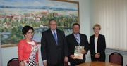 Wielkopolska skutecznie rozwijana dzięki PROW 2014-2020