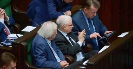 Reforma podatkowa PiS. Na zmianach skorzystają posłowie
