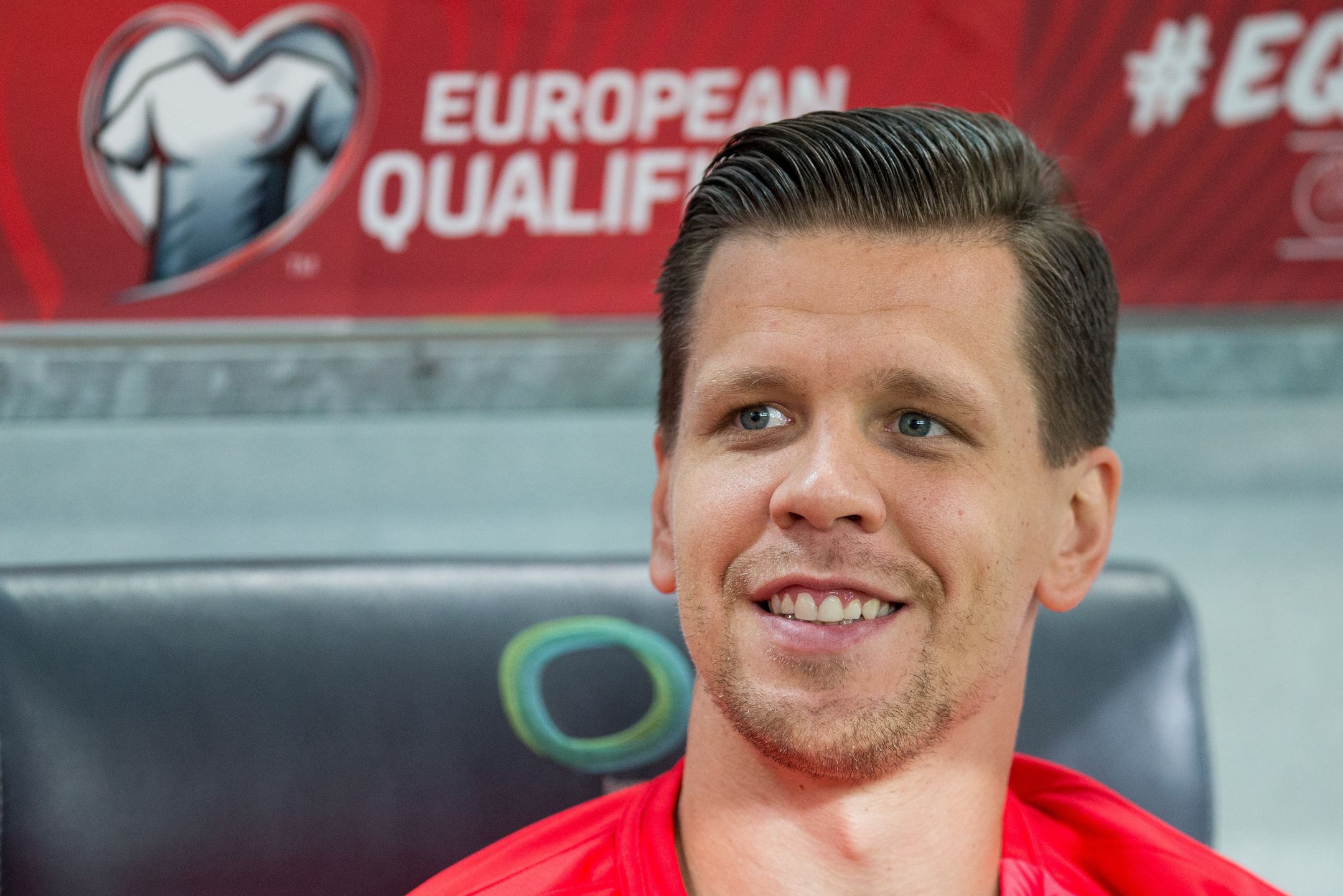 Wojciech Szczęsny