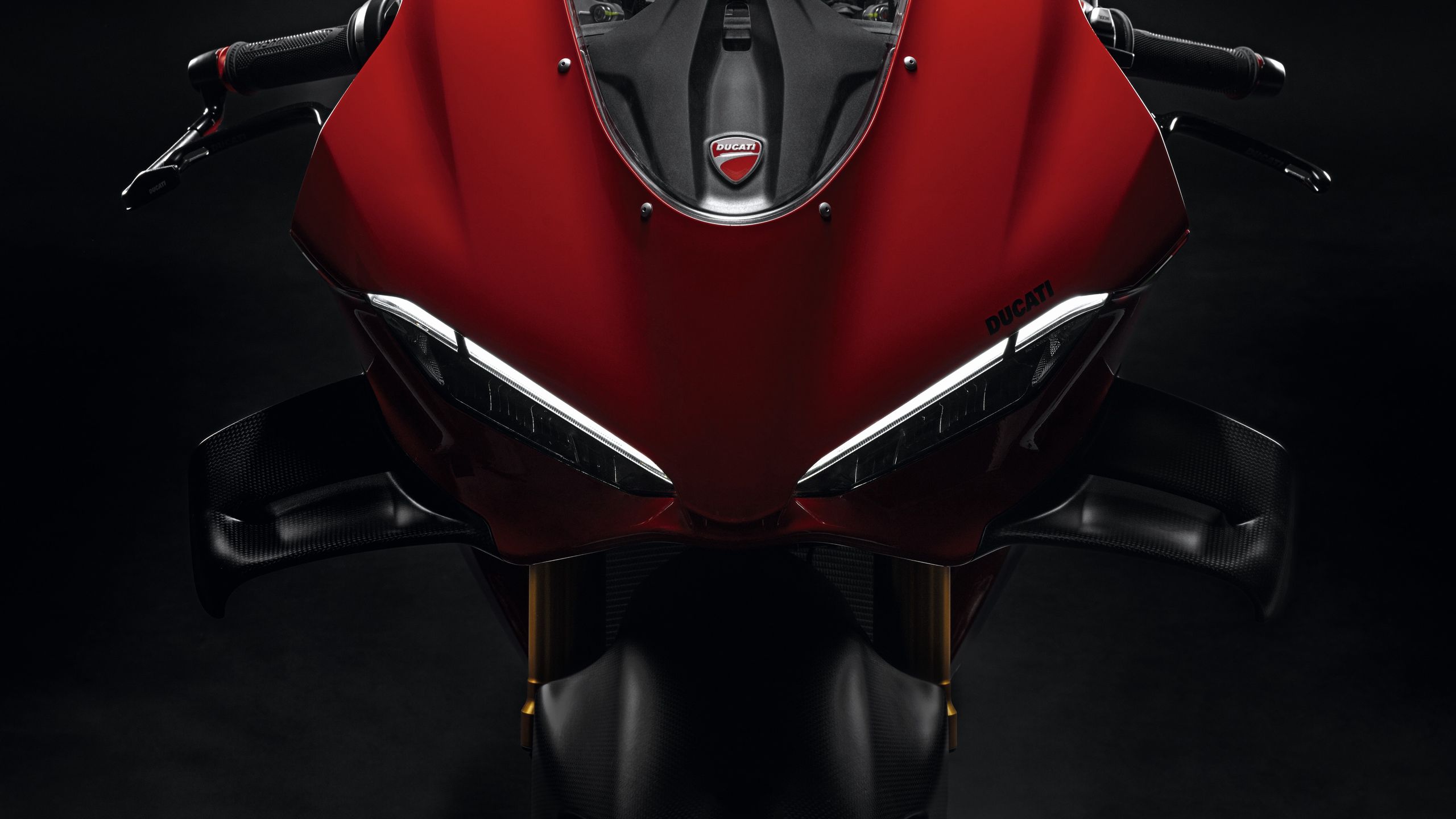 Ducati Panigale V4 S Carbon