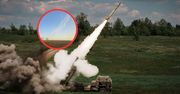 Potężny atak z HIMARS-ów. Uderzyli wraz ze wschodem słońca