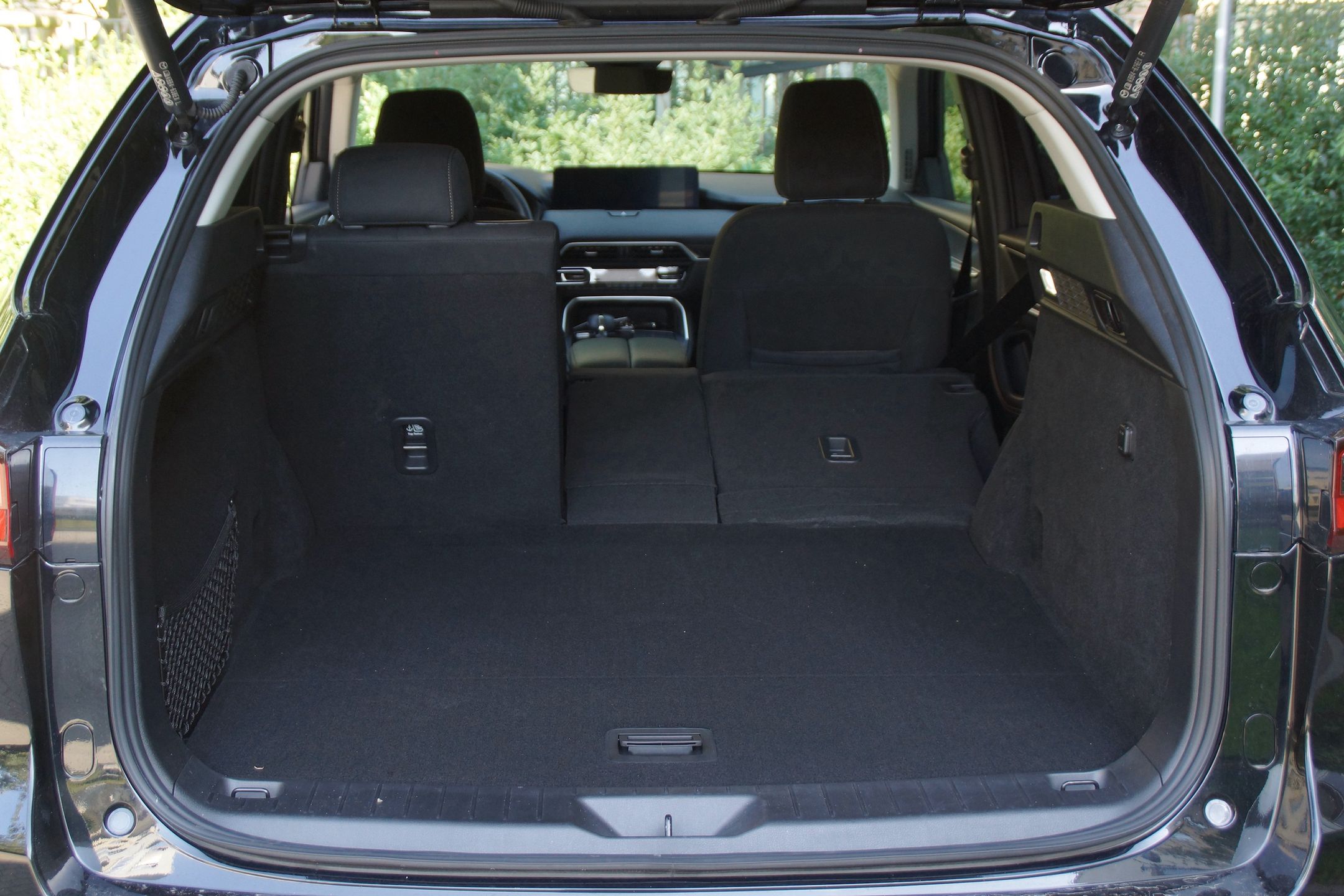 Mazda CX-60 3.3 Skyactiv-D