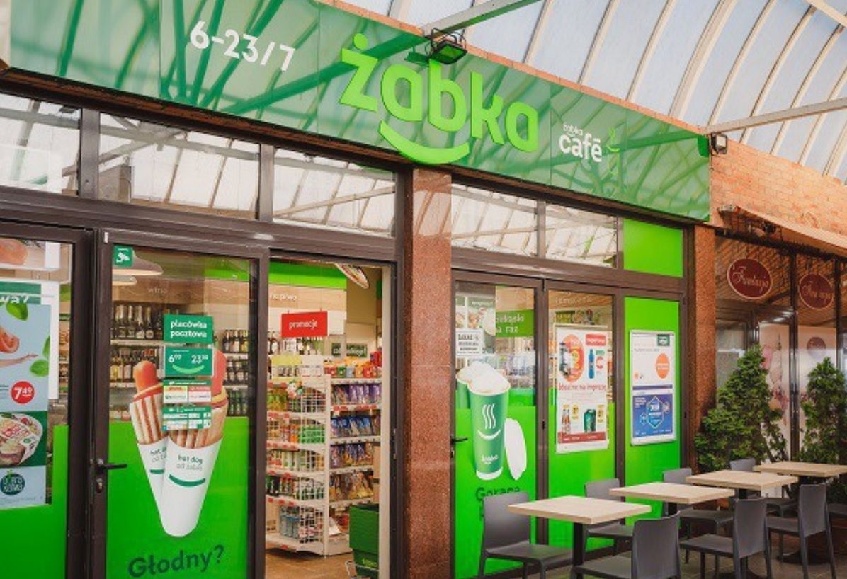 Właściciel Circle K przejmuje Grupę Żabka. Wykłada 32 mld zł