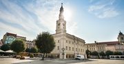 Leszno: Liczba stałych mieszkańców miasta spadła poniżej 55 tysięcy