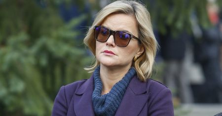 Monika Richardson pogrążona w smutku. Przekazała tragiczne wieści