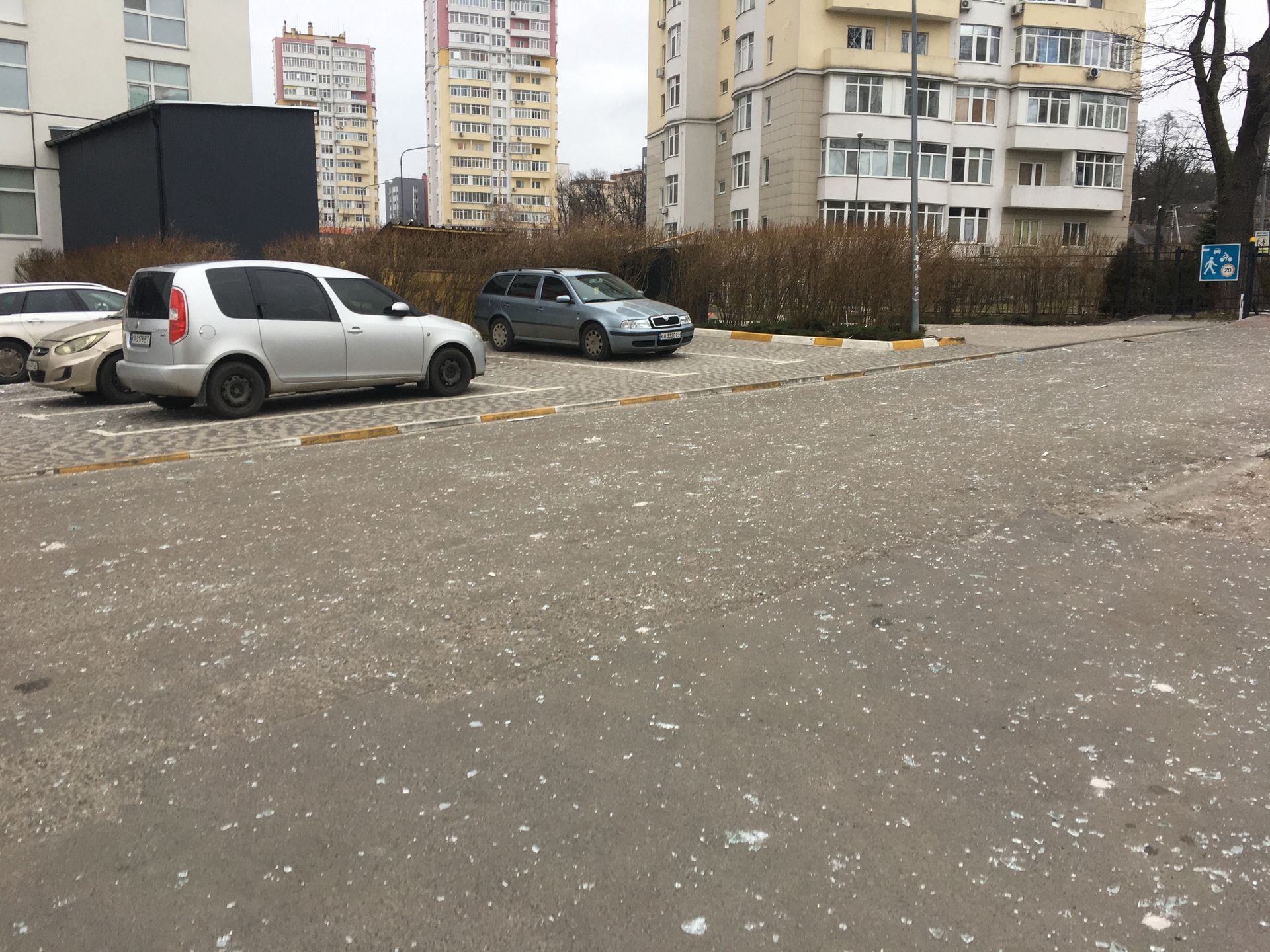 Wojna w Ukrainie