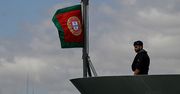 Rosyjskie statki u brzegów Europy. Setki portugalskich akcji