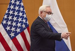 Rosja chce nowego porządku europejskiego. "My jesteśmy przedmiotem sporu"