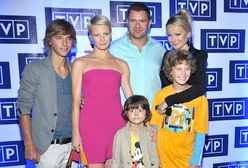 "rodzinka.pl": trudna decyzja Małgorzaty Kożuchowskiej