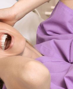 Lekarz do bicia i wyzywania