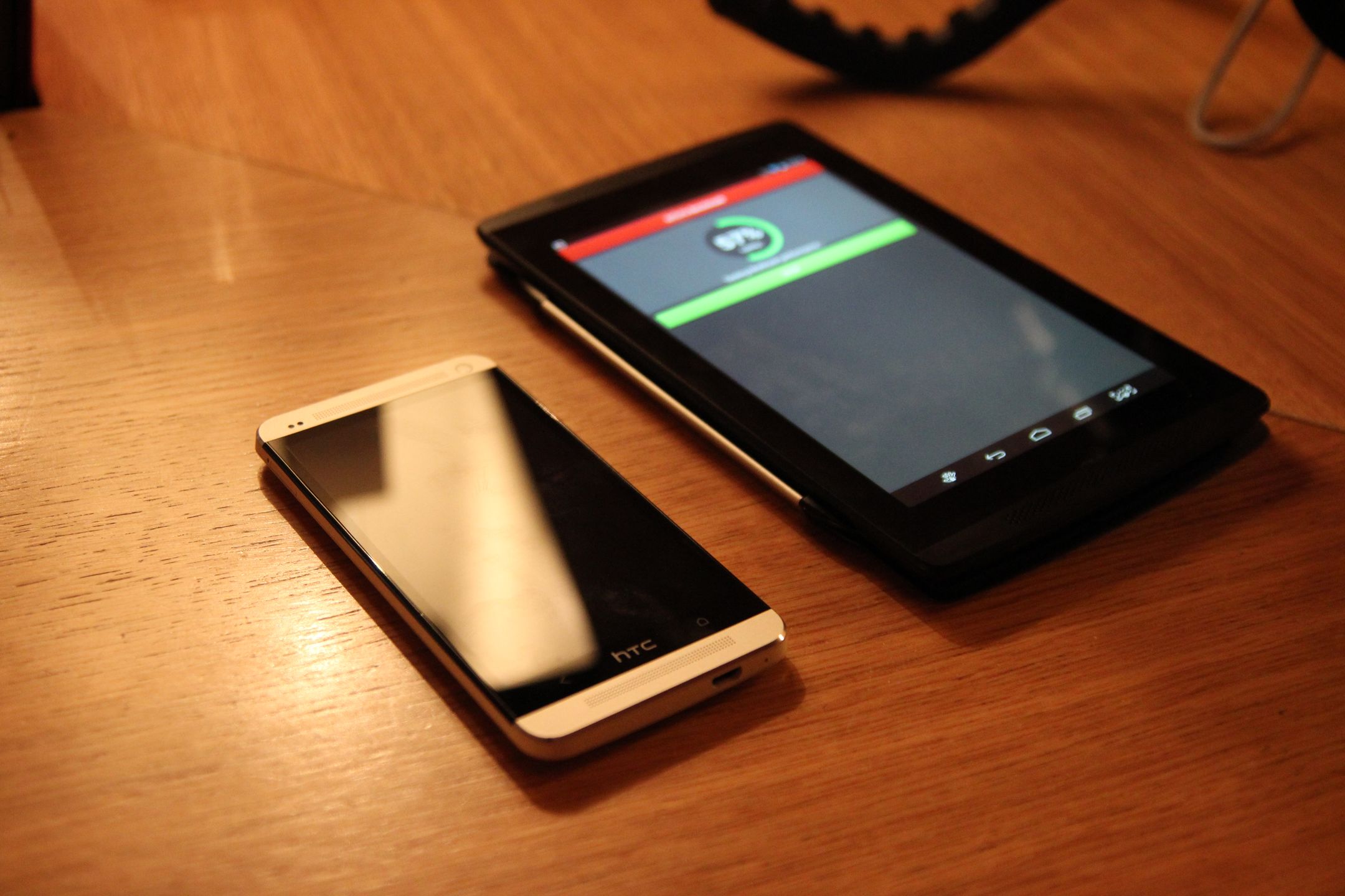 Nvidia snuje baśniową wizję przyszłości 5