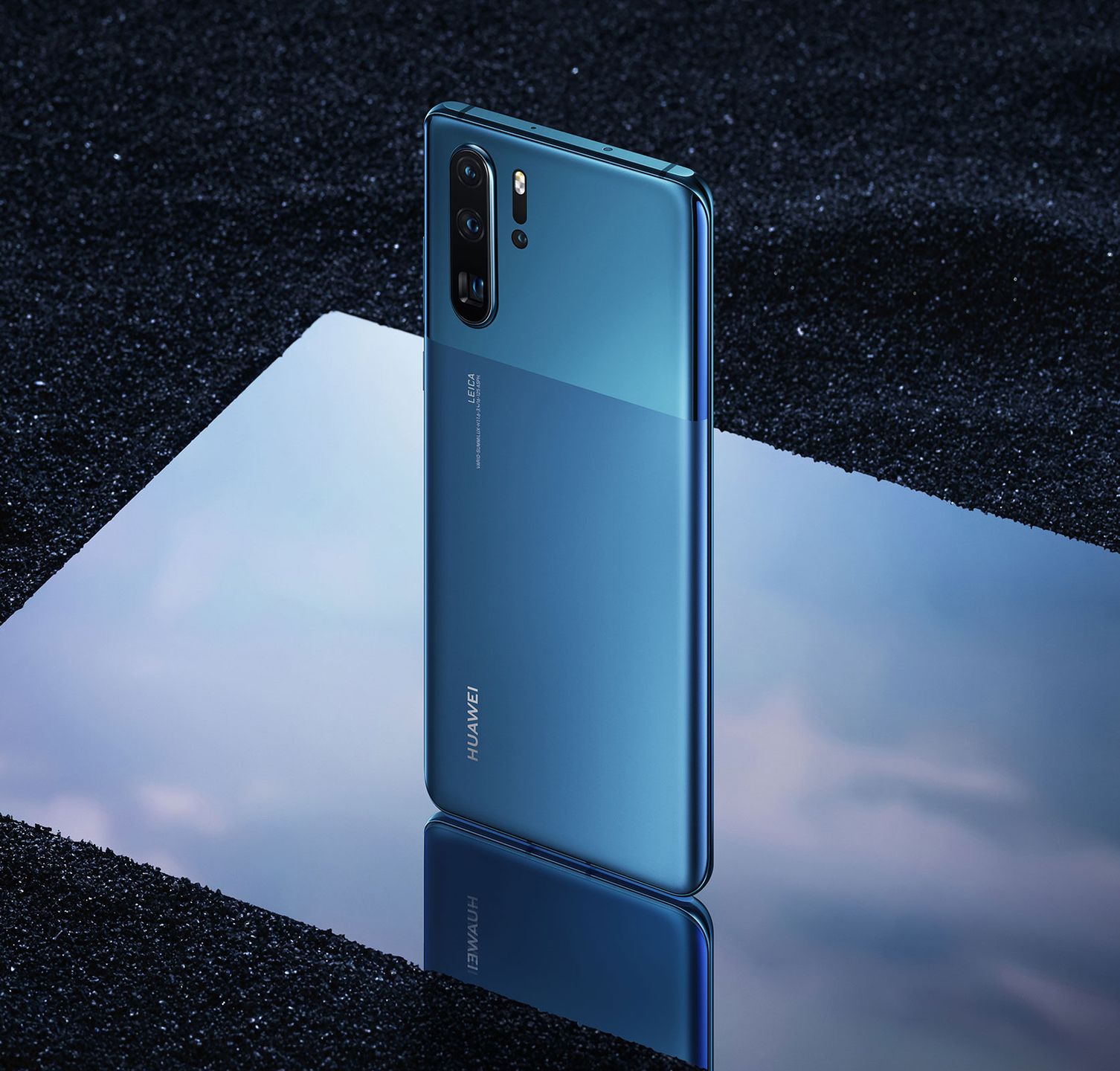 Huawei nova 5T, Watch GT 2 i inne już w Polsce. Huawei sypnął nowościami 6