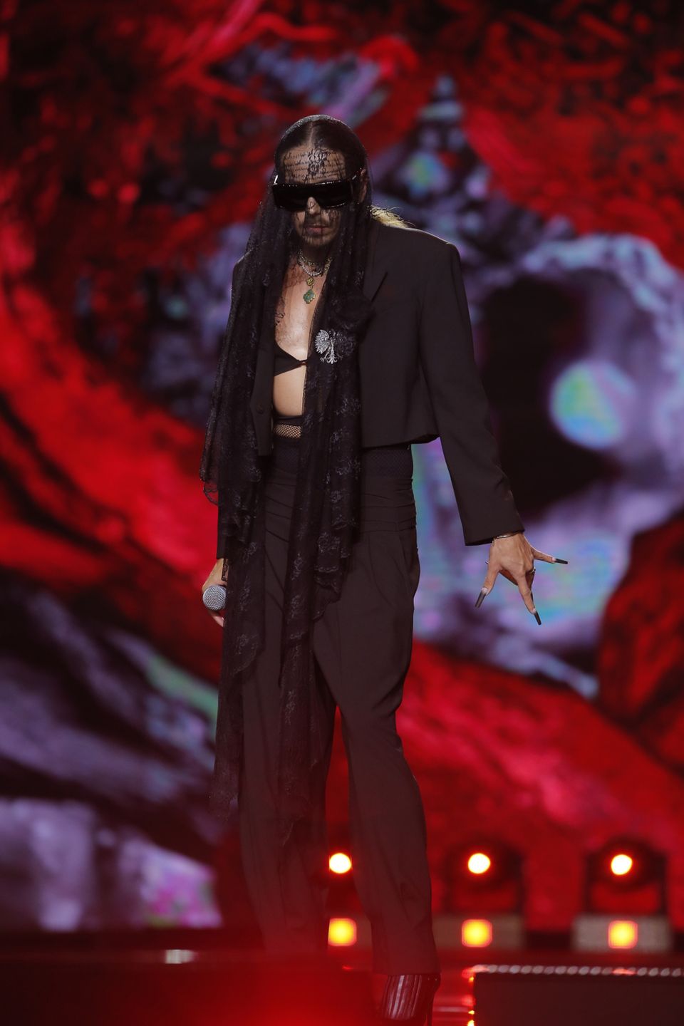 Michał Szpak – Sopot Top of the Top 2021