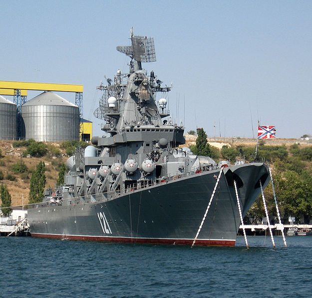 Stosunki Rosja-Cypr. Porozumienie wojskowe pozwoli rosyjskiej marynarce zawijać do portów