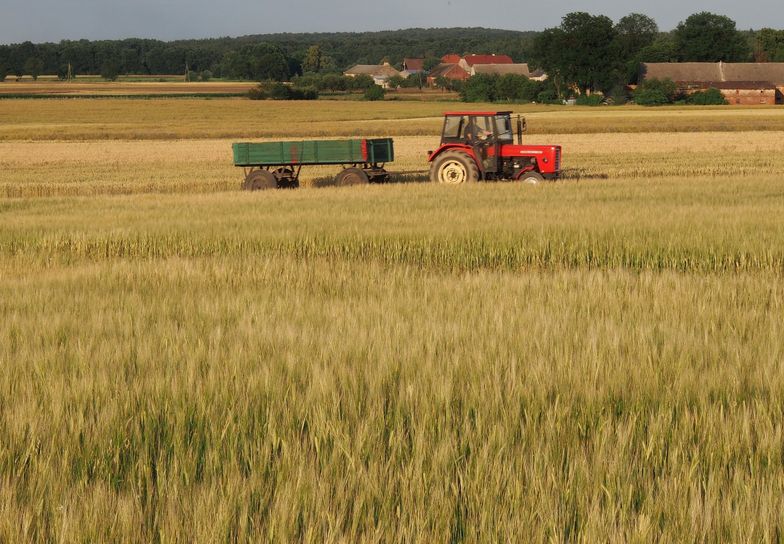 Od kilku lat obowiązują bardzo surowe zasady obrotu ziemią. Ograniczenia powodują wiele problemów praktycznych