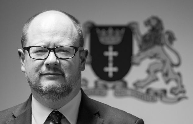 Paweł Adamowicz nie żyje. Ogłoszono żałobę