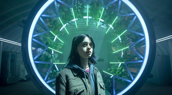 Orphan Black: Echoes