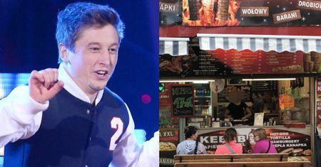 Grzegorz Łapanowski też narzeka na wakacje nad polskim morzem: "TO JAK NOWOTWÓR OCZU"