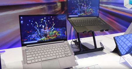 AMD Ryzen 9 4900U: szykuje się jeszcze wydajniejszy niż dotychczas Zen 2 do laptopów