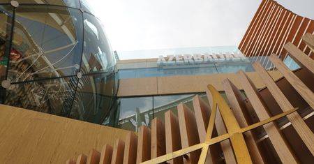 EXPO w Mediolanie zaczęło się od skandalu, a kończy... sukcesem. 21 milionów odwiedzających