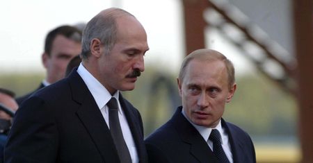 Łukaszenka jedzie na rozmowy do Putina. Chodzi o kwestie energetyczne