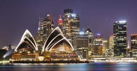 Australia przekłada wprowadzenie "podatku turystycznego"