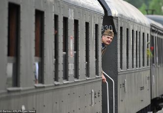 PKP szuka specjalnych wagonów dla wojska. "Wyda się miliony, a one będą stały" - ocenia ekspert