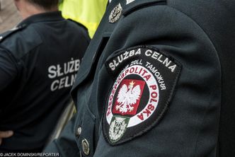 Mimo porozumienia i tak ma być protest "nawet 5 tys. osób". Szef Celników PL mówi money.pl o swoich planach