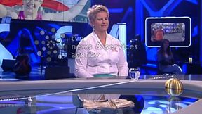 Anita Włodarczyk o "kulce na drucie"