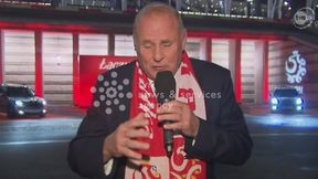 Jan Tomaszewski: Szkoci przyjechali po remis i ten sukces osiągnęli