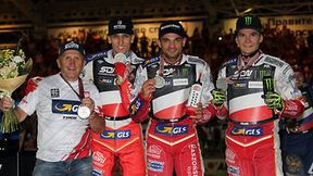 2. finał Speedway of Nations w Togliatti (galeria)