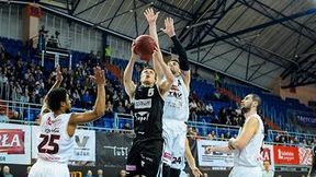Start Lublin - Trefl Sopot 69:70 (galeria)