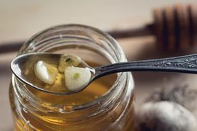 Lekarstwo dla wątroby. Zregenerujesz ją domowym sposobem