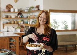 Food Network HD Kobieta na Dzikim Zachodzie