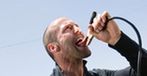 ''Adrenalina 3'': Jason Statham znów czuje smak adrenaliny
