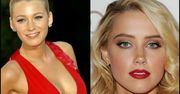 Blake Lively i Amber Heard: Korespondencyjne starcie