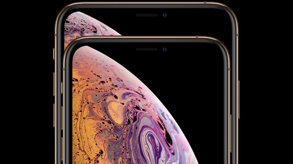 Słabsza sprzedaż iPhone'ów w pierwszym kwartale 2019 roku [#wSkrócie] 1