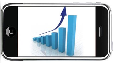 App Store w statystykach! 1