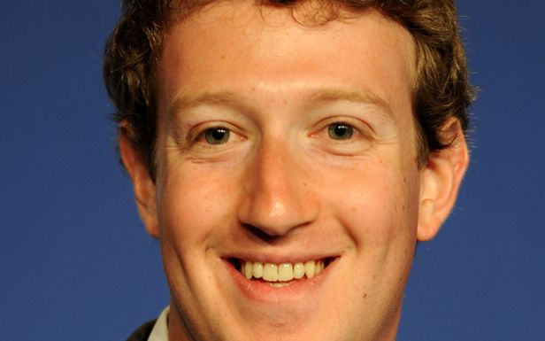 Zuckerberg da pracę Polakom? (Fot. Guillaume Paumier/Wikimedia Commons/Lic. CC-by-3.0)