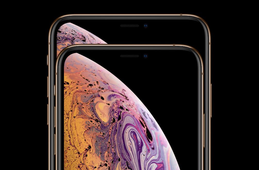 Słabsza sprzedaż iPhone'ów w pierwszym kwartale 2019 roku [#wSkrócie]